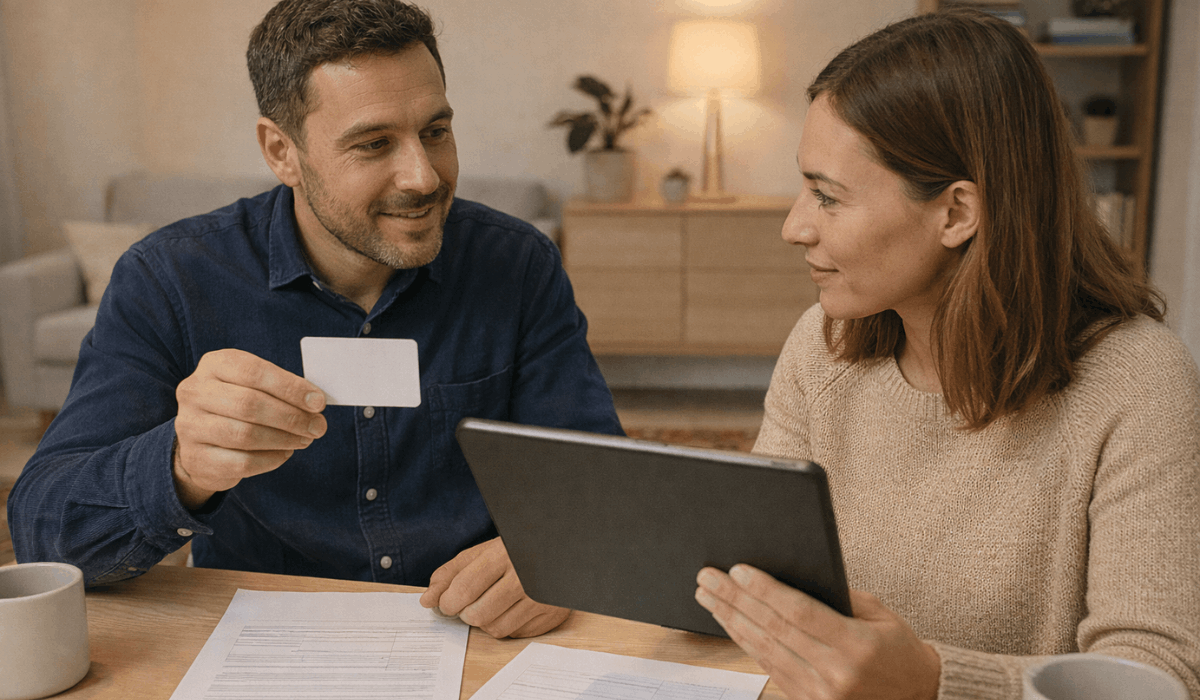Tarjeta de Crédito Kutxabank España: Solicitud y Ventajas