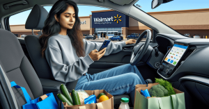 Walmart Spark Driver: Guía práctica para postularse en línea a un trabajo flexible