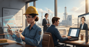 Empleos en Halliburton – Descubre cómo postularte