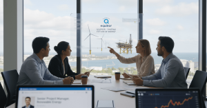 Empleos en Equinor – Descubre cómo postularte