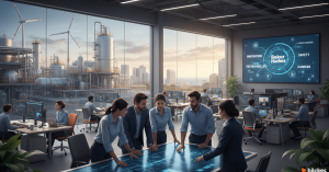 Carreras en Baker Hughes: Guía para conseguir un empleo y navegar el proceso de postulación