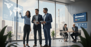 Empleos en Chevron – Descubre cómo postularte